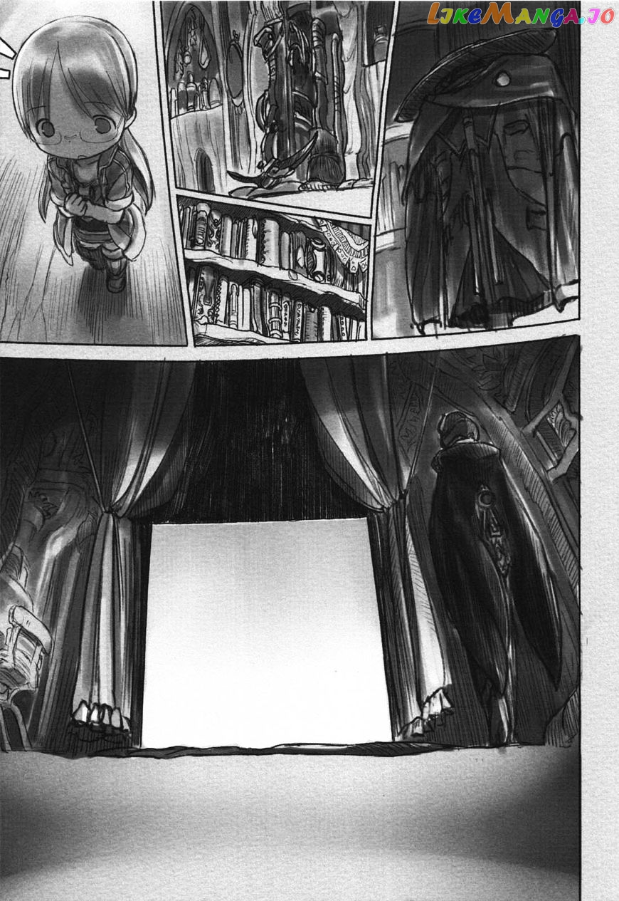 Made in Abyss, Chapter 14 image 11